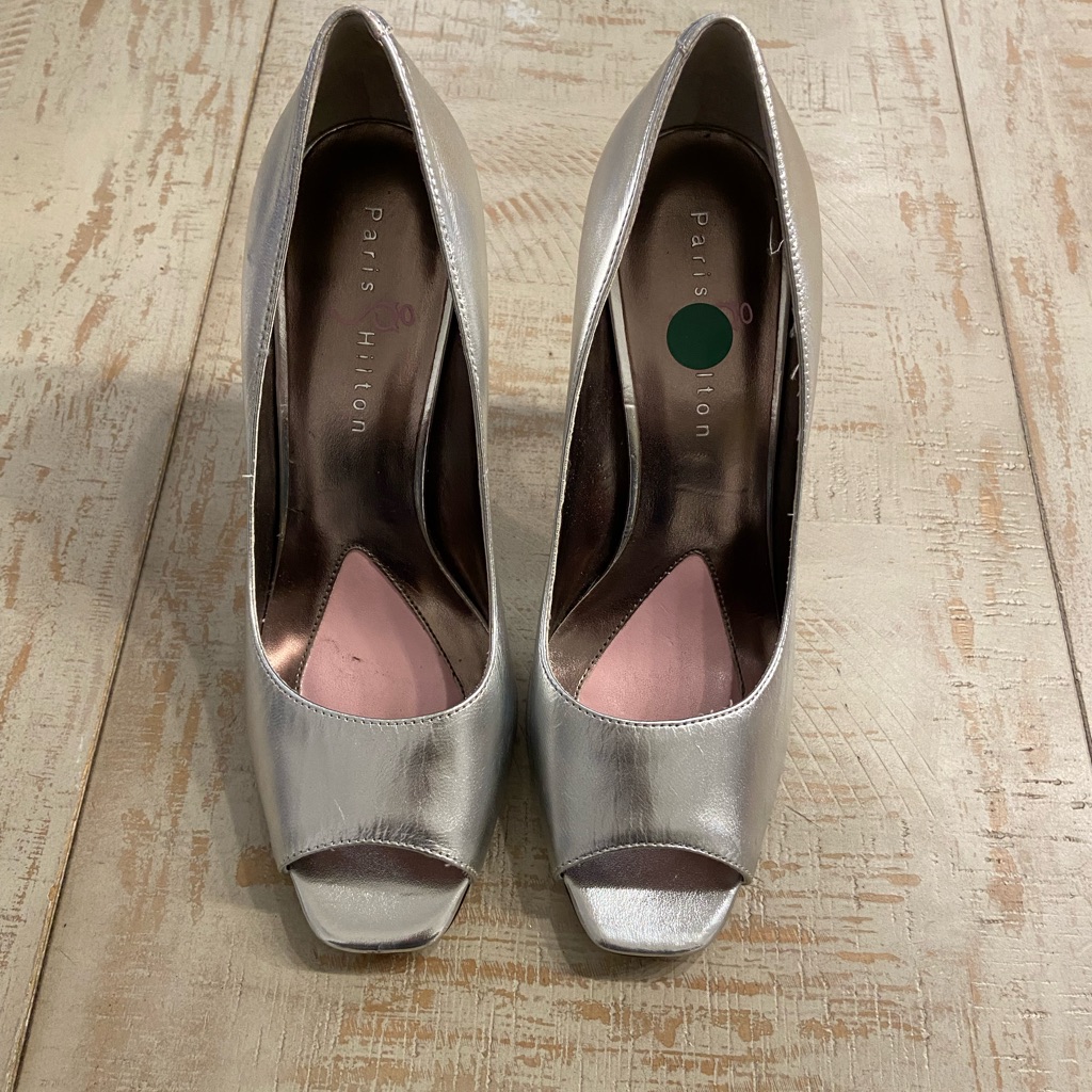 Paris Hilton Shoes